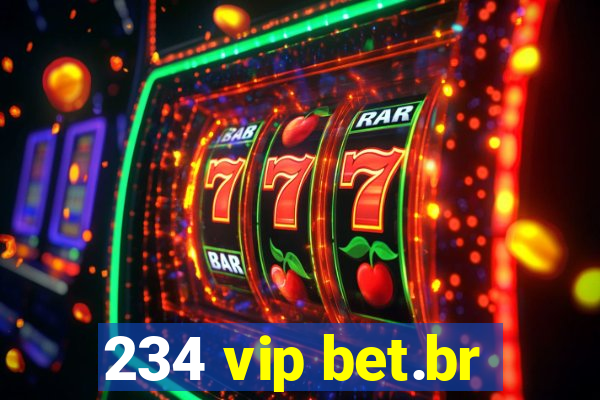 234 vip bet.br